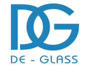 De glass