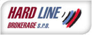 HARD LINE BROKERAGE s.r.o.