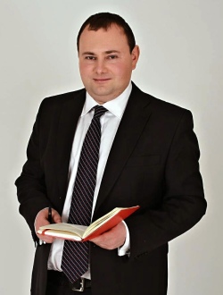 JUDr. Pavel Brach